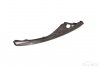 Ferrari 812 Superfast Front carbon splitter left